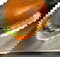 Boom Boom Burger Bar - New Castle Tourism