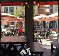 Cabukee Cafe - New Castle Tourism