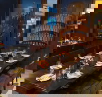 Cafe Pane e Vino - Newcastle Accommodation