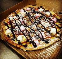Creative Pizza - New Castle Tourism