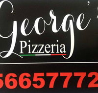 George's Pizzeria