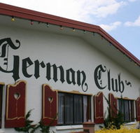 German Club Gold Coast - New Castle Tourism
