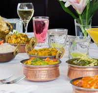 Gills Indian Cuisine - Newcastle Accommodation