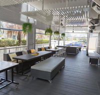 Hotel CBD - Newcastle Accommodation