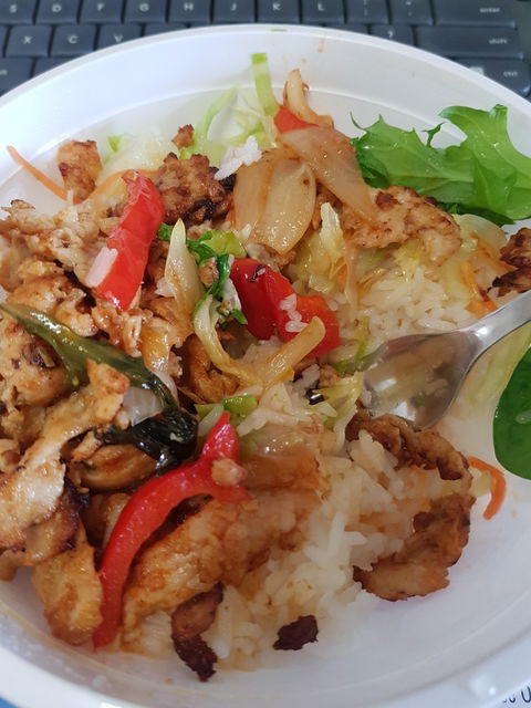 My Saigon Tuckshop - Newcastle Accommodation 3