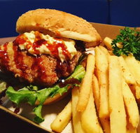 Oceans Fish and Chips Bar - Newcastle Accommodation