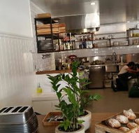 Parlour - Newcastle Accommodation