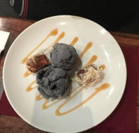 Satoru's Japanese Restaurant