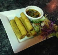 Sunshine Thai Restaurant - New Castle Tourism