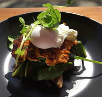 The Black Sheep Espresso Baa - New Castle Tourism
