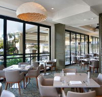The Restaurant at Mercure Gold Coast Resort - New Castle Tourism