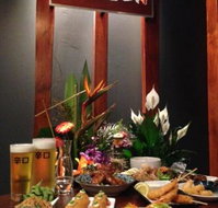 Wazen Modern Japanese  Sushi Dining - Newcastle Accommodation