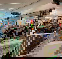 Boost Juice - Newcastle Accommodation