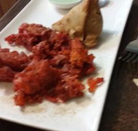 Indian Curry House - Newcastle Accommodation
