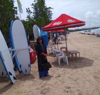Kuta Beach - Newcastle Accommodation