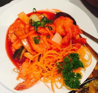 Ormeau Chinese Restaurant - Newcastle Accommodation