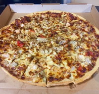 Oxenford Seafood and Pizza