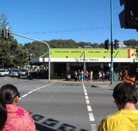 Pacific Carvery - Newcastle Accommodation