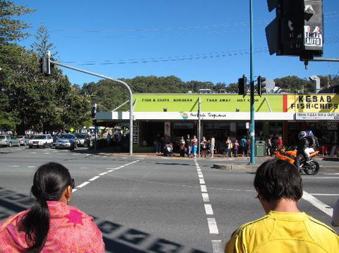Pacific Carvery - Newcastle Accommodation 0
