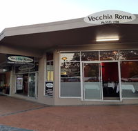 Vecchia Roma - Newcastle Accommodation