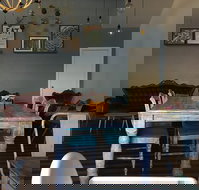 Woodbox Cafe - Newcastle Accommodation