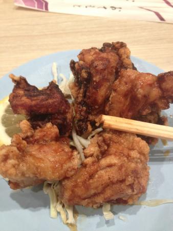 Atoma Sushi Train - New Castle Tourism 0