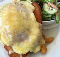 Boardwalk Restaurant and Bar - Newcastle Accommodation