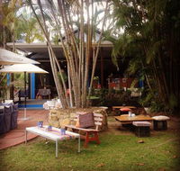 Cafe Doonan - Newcastle Accommodation