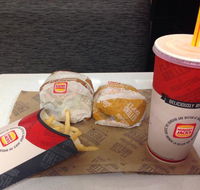 Hungry Jack's - Newcastle Accommodation