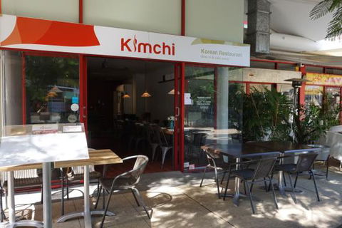 Kimchi Korean Restaurant - Newcastle Accommodation 0
