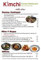 Kimchi Korean Restaurant - Newcastle Accommodation 2