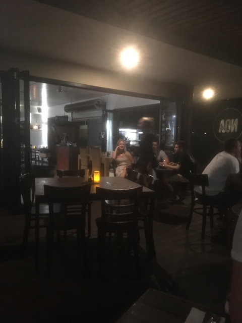 NOA - Newcastle Accommodation 5