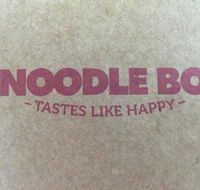 Noodle Box - Newcastle Accommodation