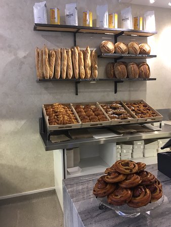 Noosa Hot Bread Shop - Newcastle Accommodation 0