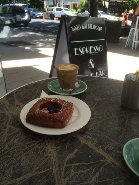 Noosa Hot Bread Shop - Newcastle Accommodation 1