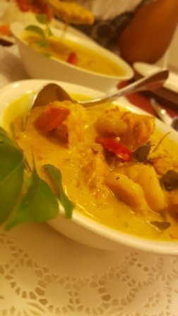 Ocean Point Restaurant - New Castle Tourism 2