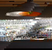 Pitchfork Restaurant - New Castle Tourism