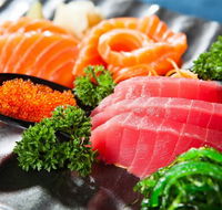Sushi Wave Authentic Japanese - New Castle Tourism