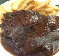 Treetops Tavern - Newcastle Accommodation