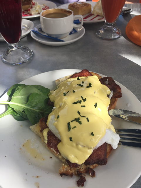 Cafe Arabica - Newcastle Accommodation 3