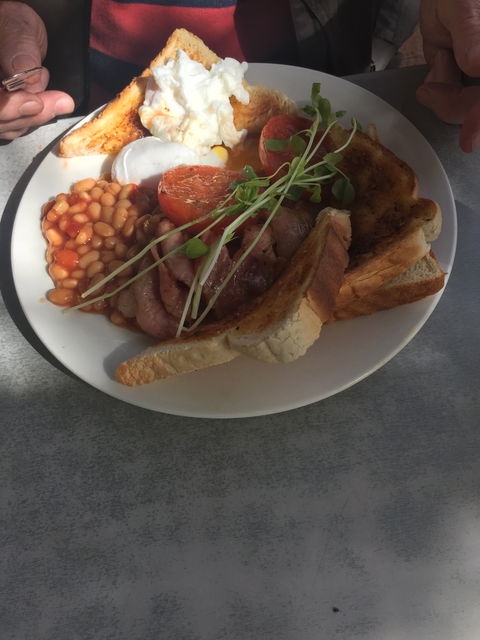 Cafe Arabica - Newcastle Accommodation 4