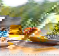 Elysium Restaurant  Bar