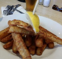 Great Sandy Bar  Reataurant