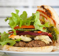 Sisco's Philly Cheez