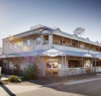 Allenstown Hotel - Newcastle Accommodation