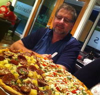 Antonio's Italian Pizzeria - Newcastle Accommodation