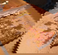 Bella Sicilia Pizza  Pasta