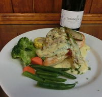 BRISBANE VALLEY TAVERN - Newcastle Accommodation