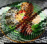 CB Thai Cuisine - New Castle Tourism