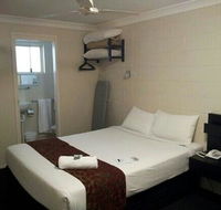 City walk motor inn - Newcastle Accommodation